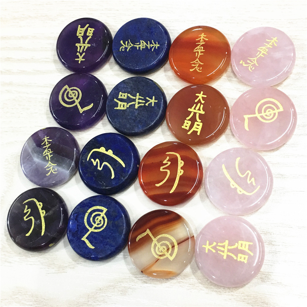 Crystal Accessories Image 1