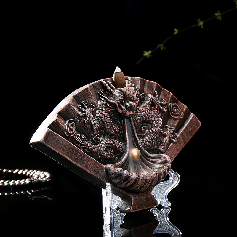 Incense Burner Image 4