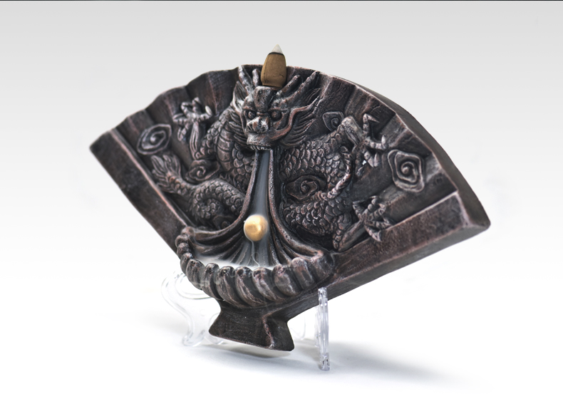 Incense Burner Image 5