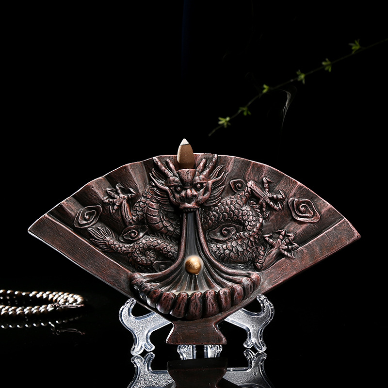 Incense Burner Image 2