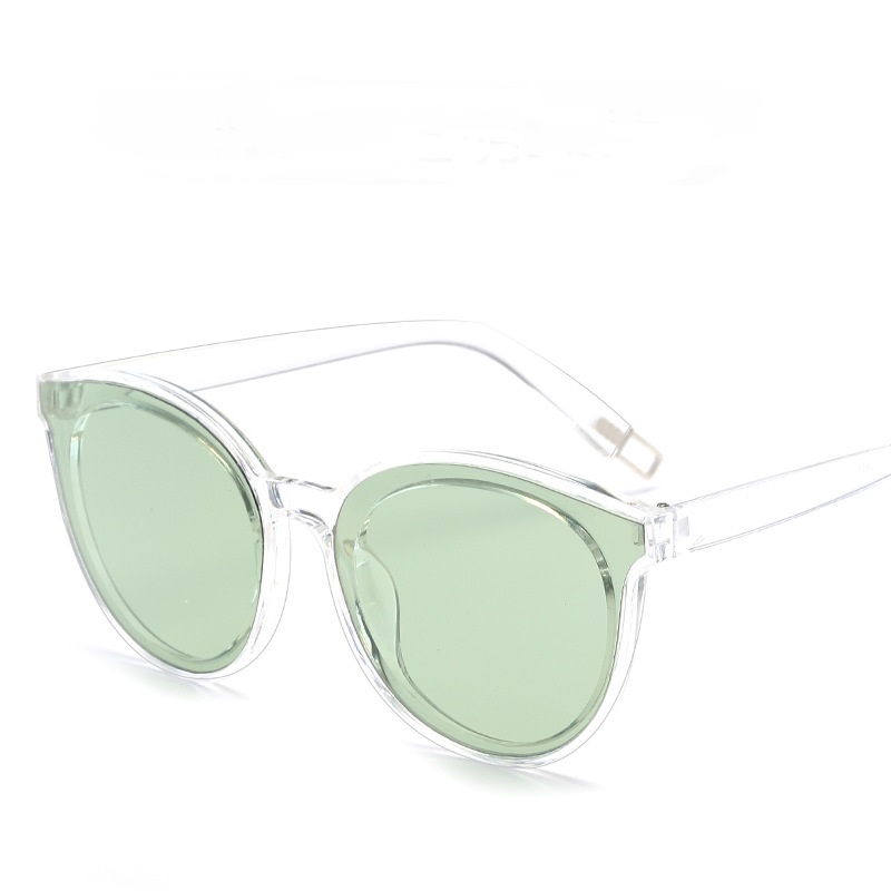 Blue Ocean Legend Sunglasses - Different Angles