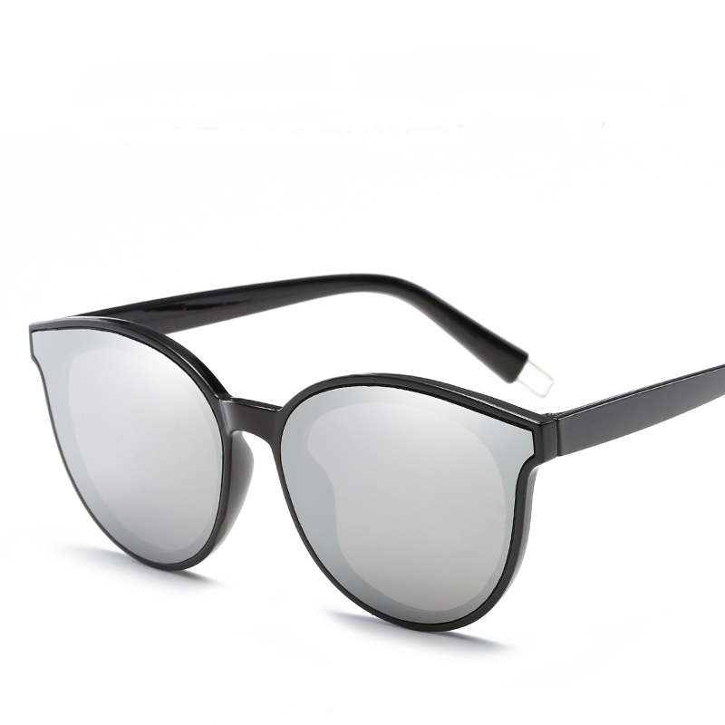 Blue Ocean Legend Sunglasses - On Model