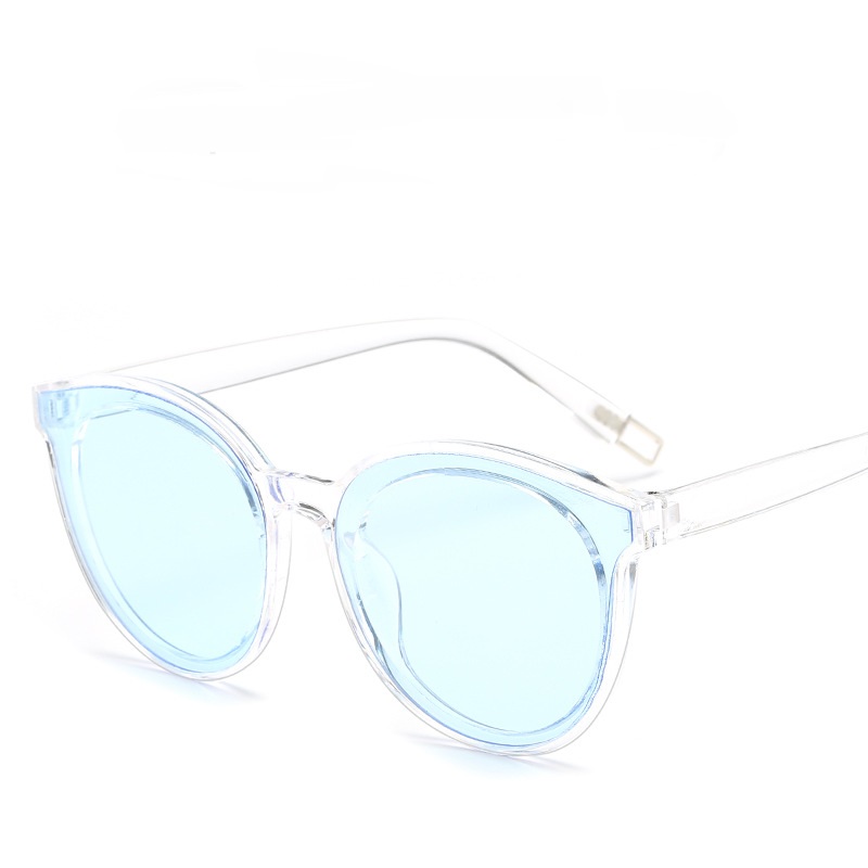 Blue Ocean Legend Sunglasses - Trendy Look