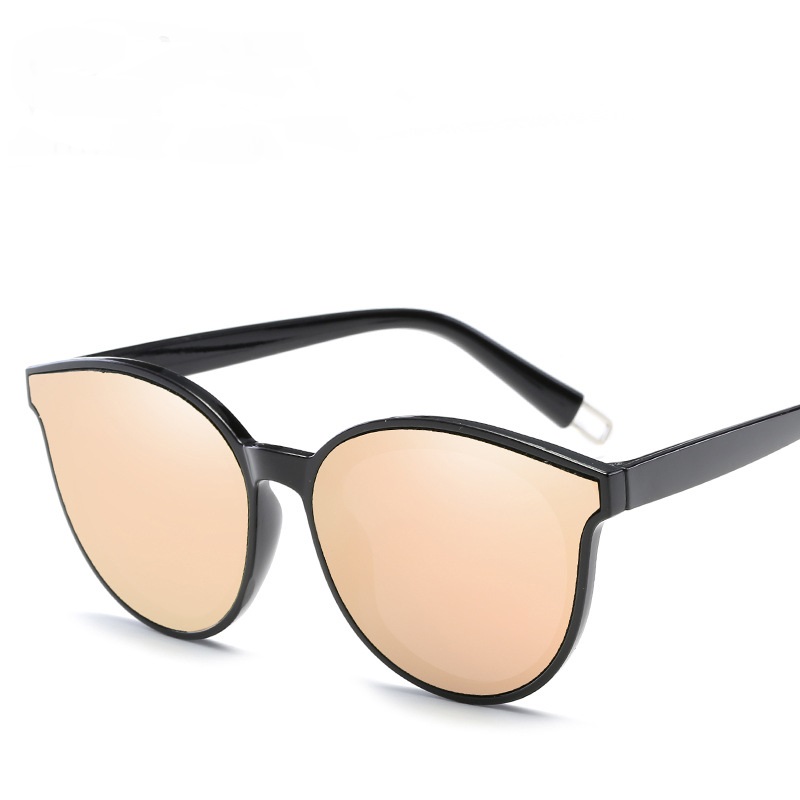 Blue Ocean Legend Sunglasses - Side View