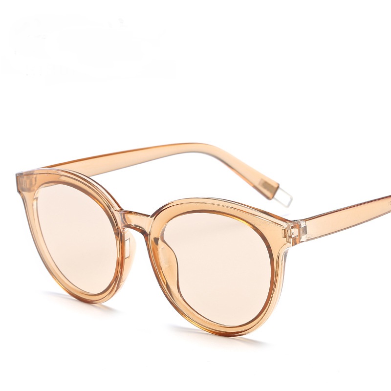 Blue Ocean Legend Sunglasses - Stylish Image