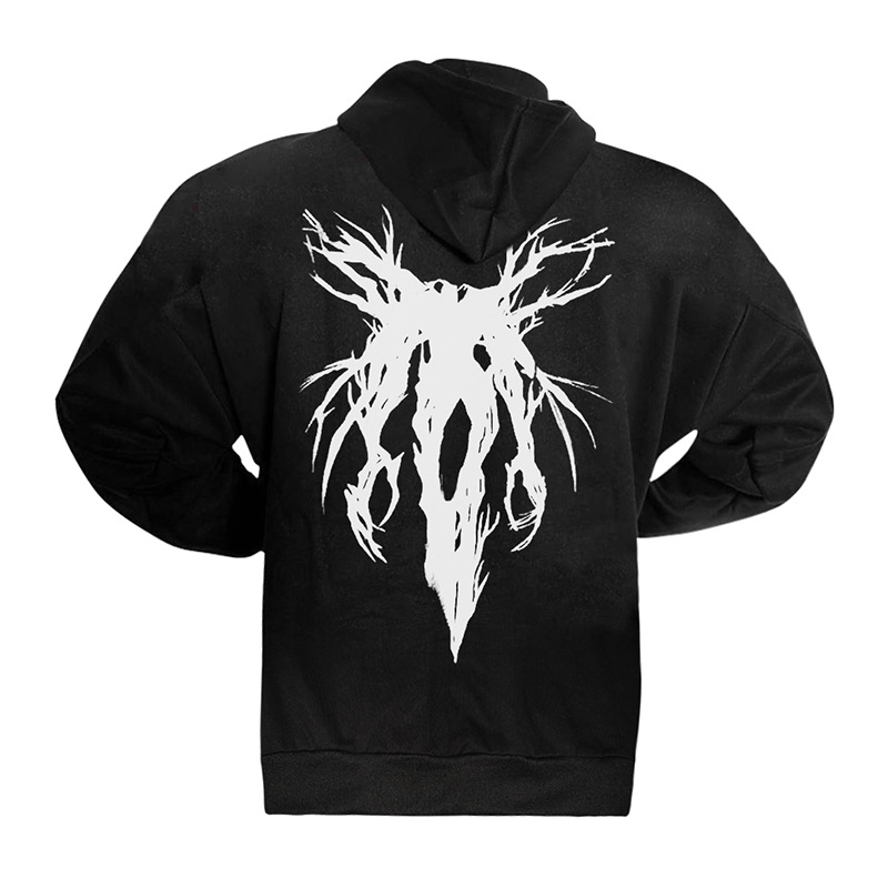 Men's Hoodie Image 2