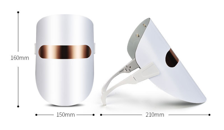 Mask Rejuvenation Instrument