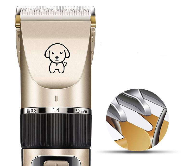 Pet Hair Clipper Image 5