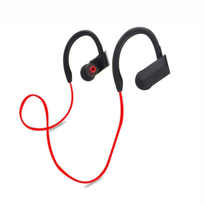 K98 Sports Bluetooth Headphones Black