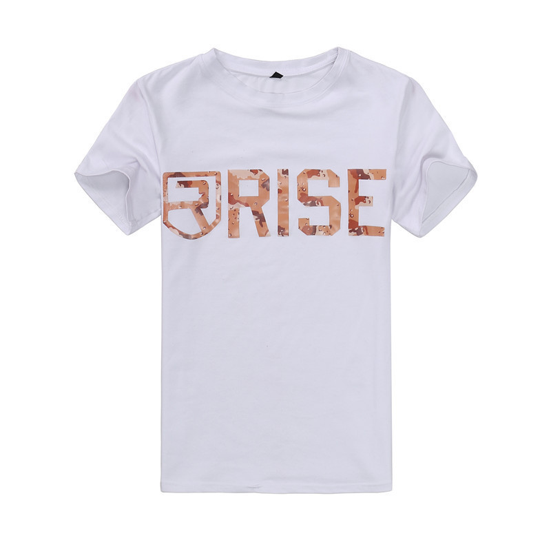 Rise Sports Short Sleeve T-Shirt