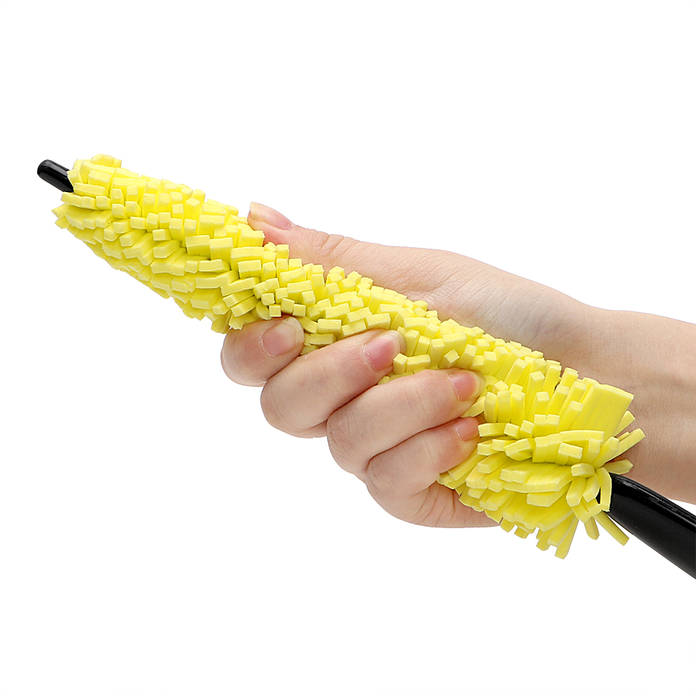 Car Cleaning Brush Image 1