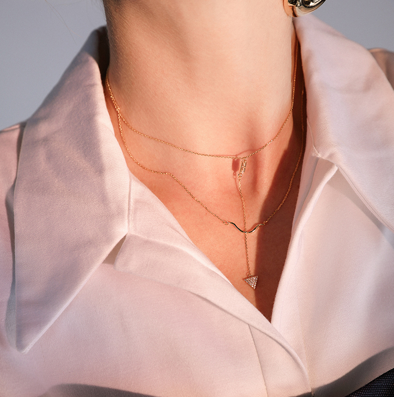 Necklace Image 5