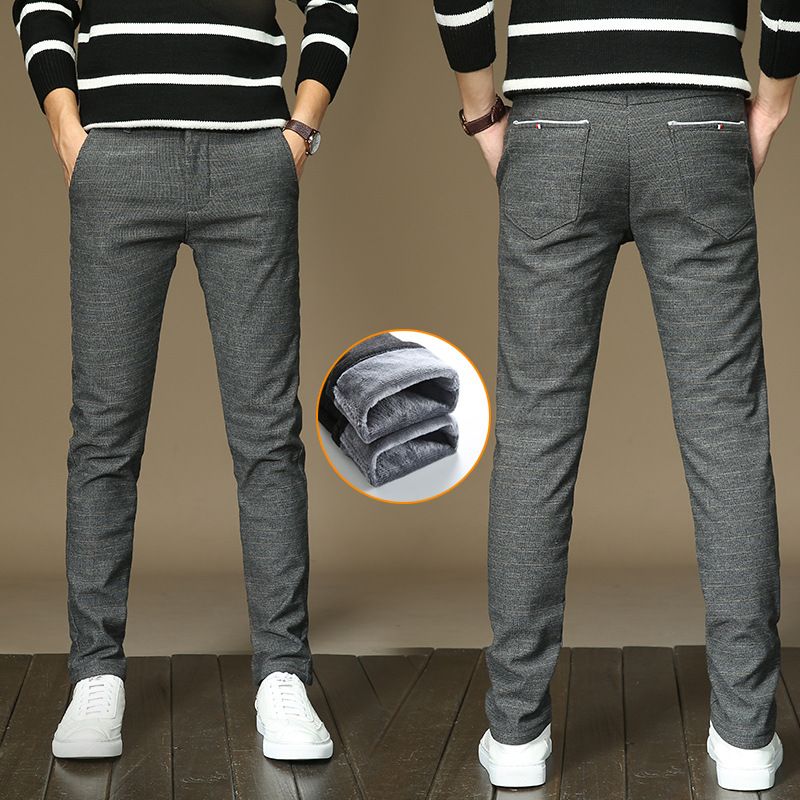 Men's Pants Image 2