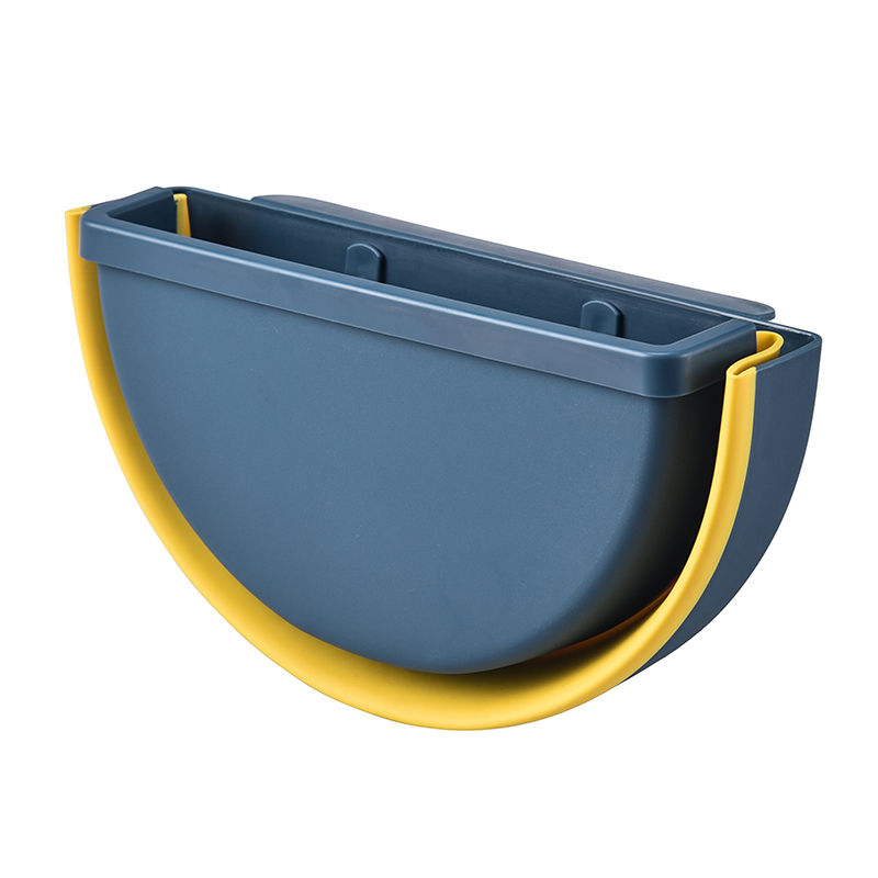 Folding Trash Can Image 2