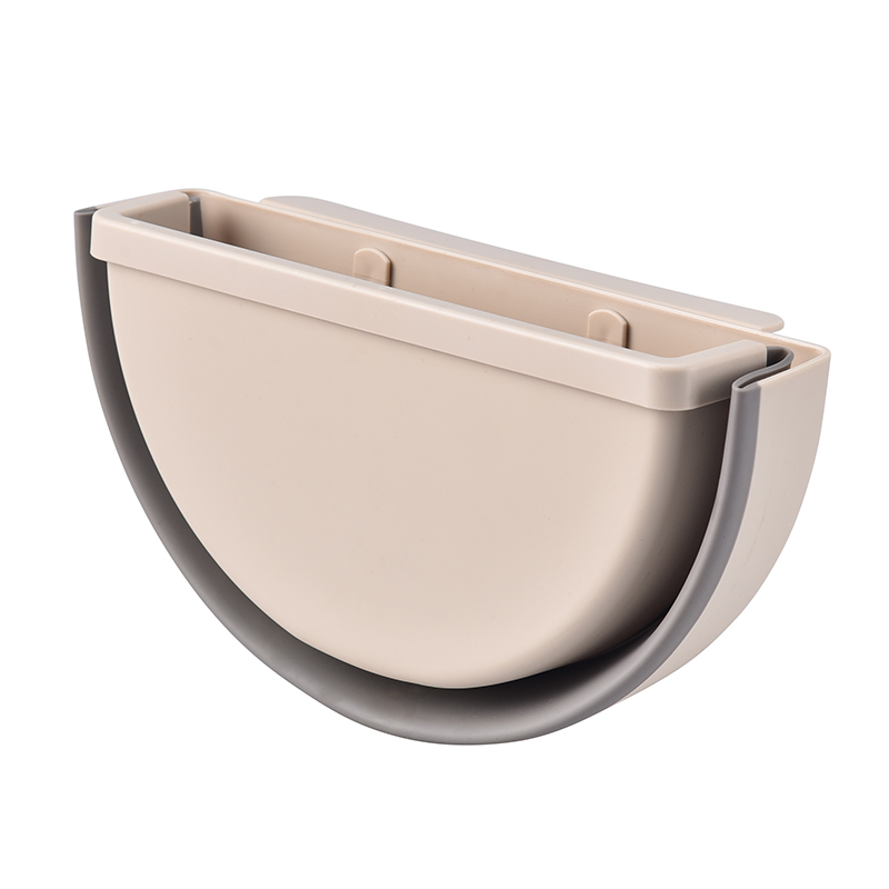 Folding Trash Can Image 3