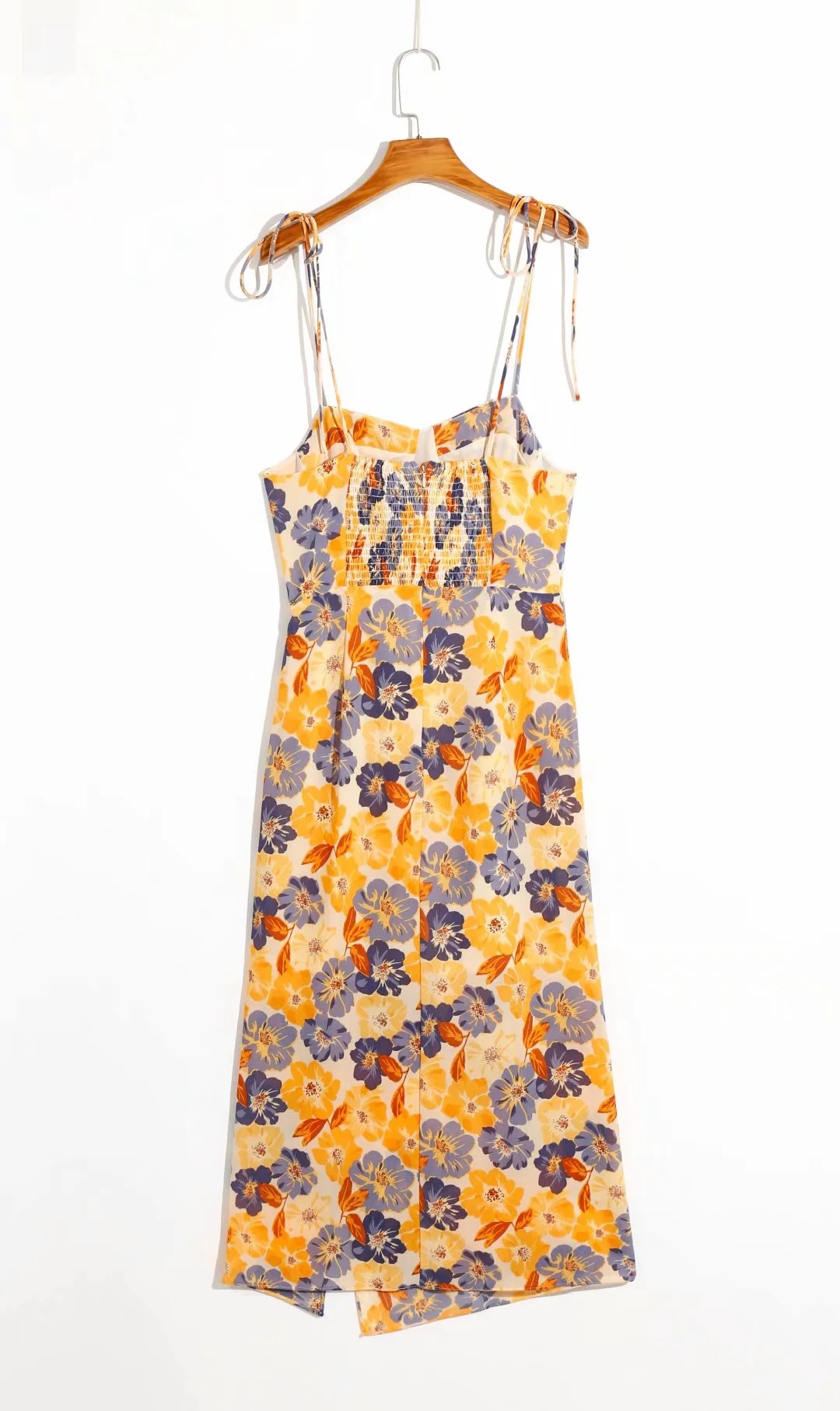 Chiffon Dress Image 2