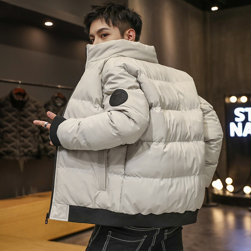 Cotton Jacket Image 6