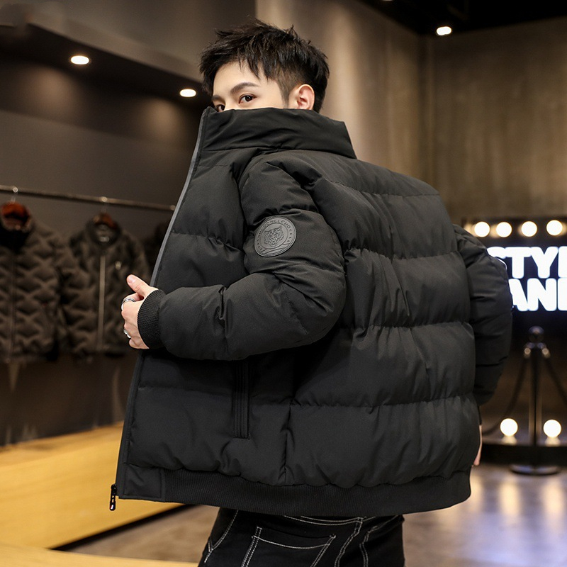 Cotton Jacket Image 2