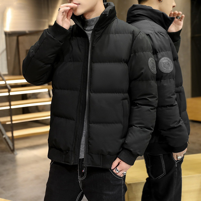 Cotton Jacket Image 1