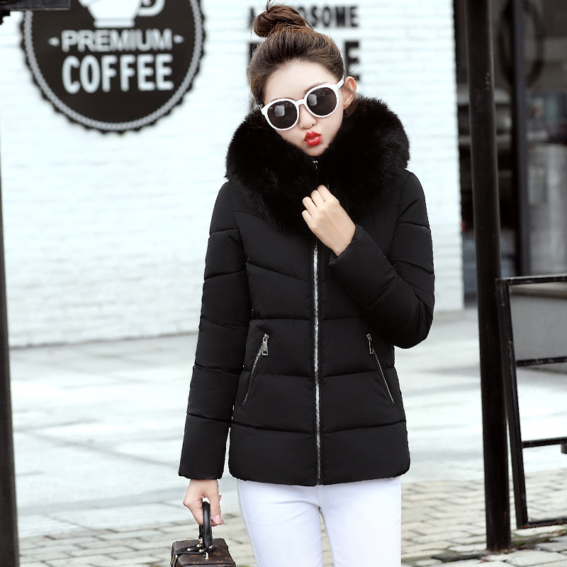 Jacket in Army Green