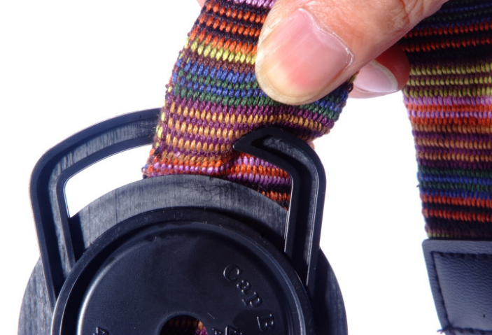 Lens Cap Anti-Loss Clip Image 1