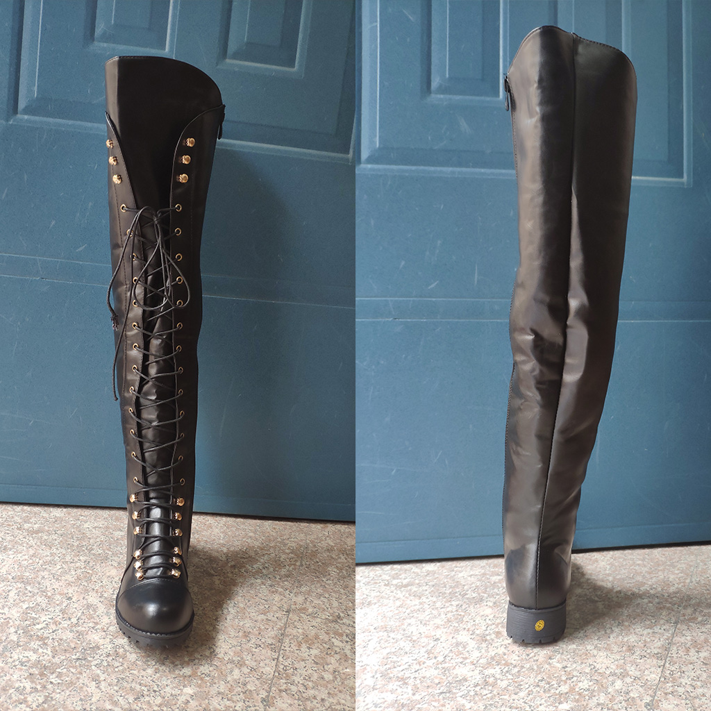 Boots Image 5