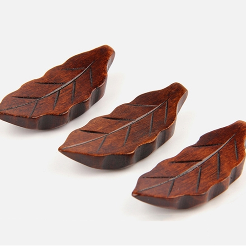 Wooden Chopsticks Image 3
