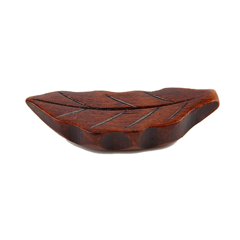 Wooden Chopsticks Image 1