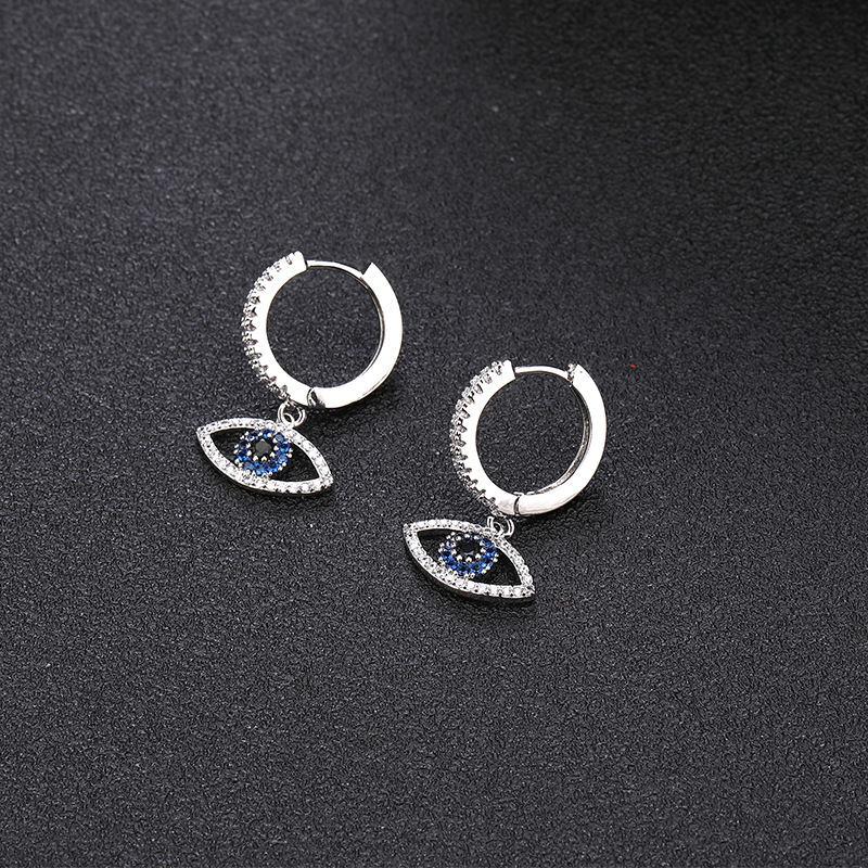 Close-up of Earrings