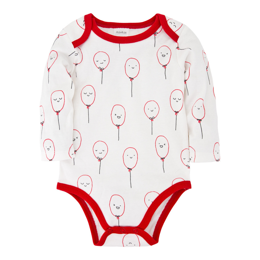 Baby Bodysuit Image 3