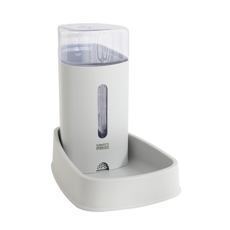 Pet Water Dispenser 3