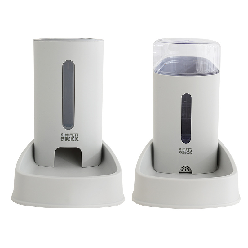 Pet Water Dispenser 4
