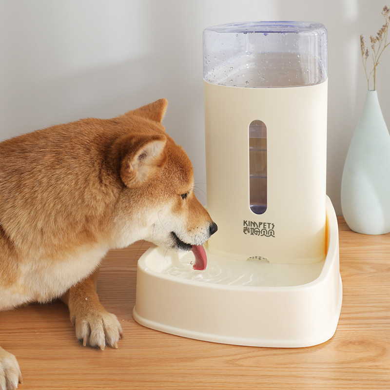 Pet Water Dispenser 1
