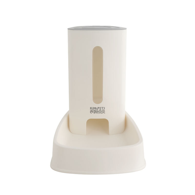 Pet Water Dispenser 8