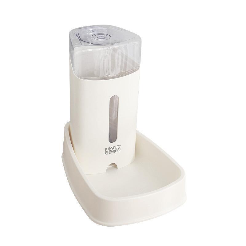 Pet Water Dispenser 2