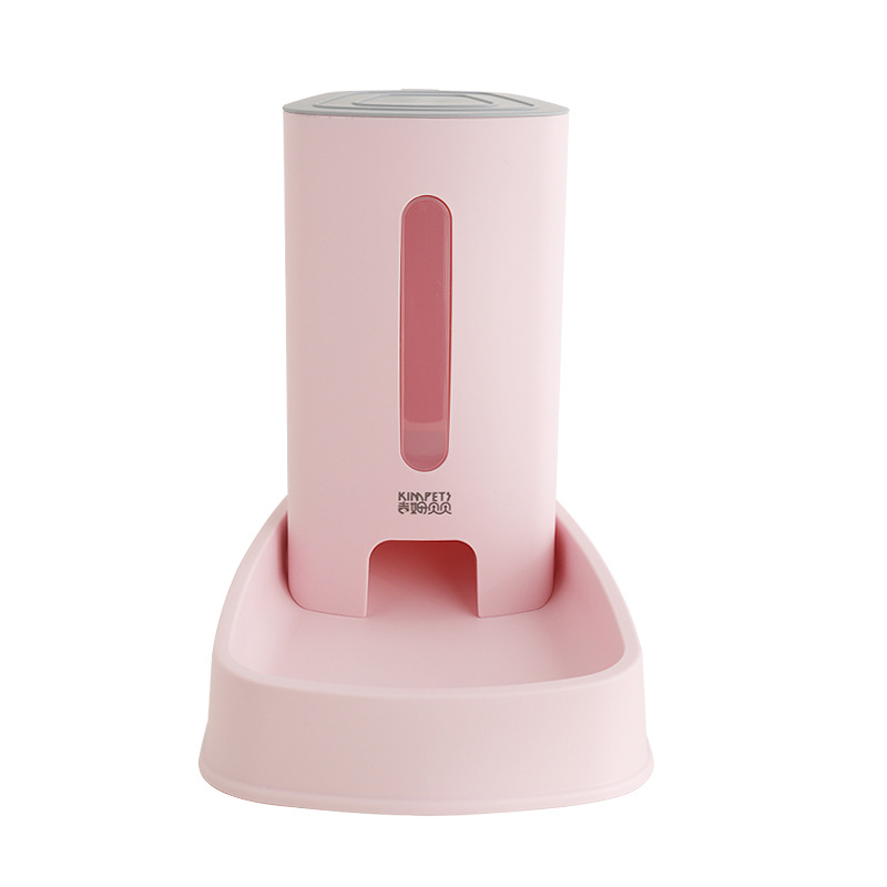 Pet Water Dispenser 7
