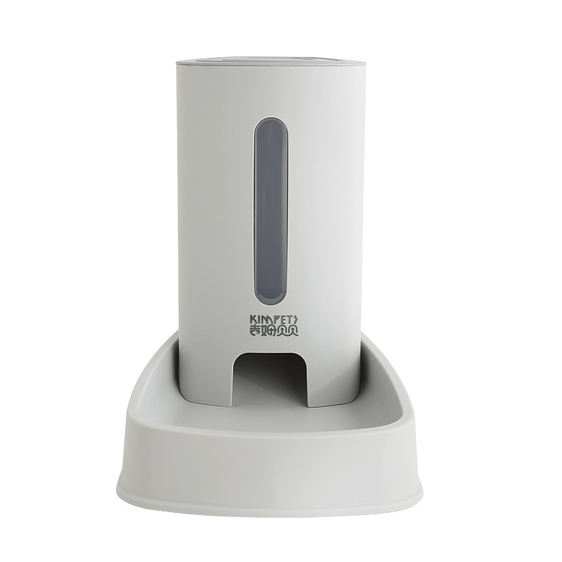 Pet Water Dispenser 9