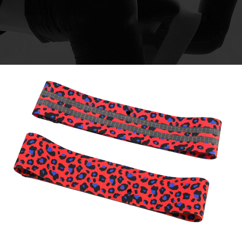 Resistance Band 9