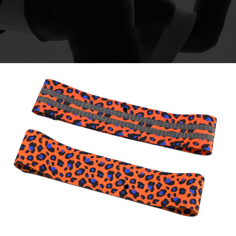 Resistance Band 8