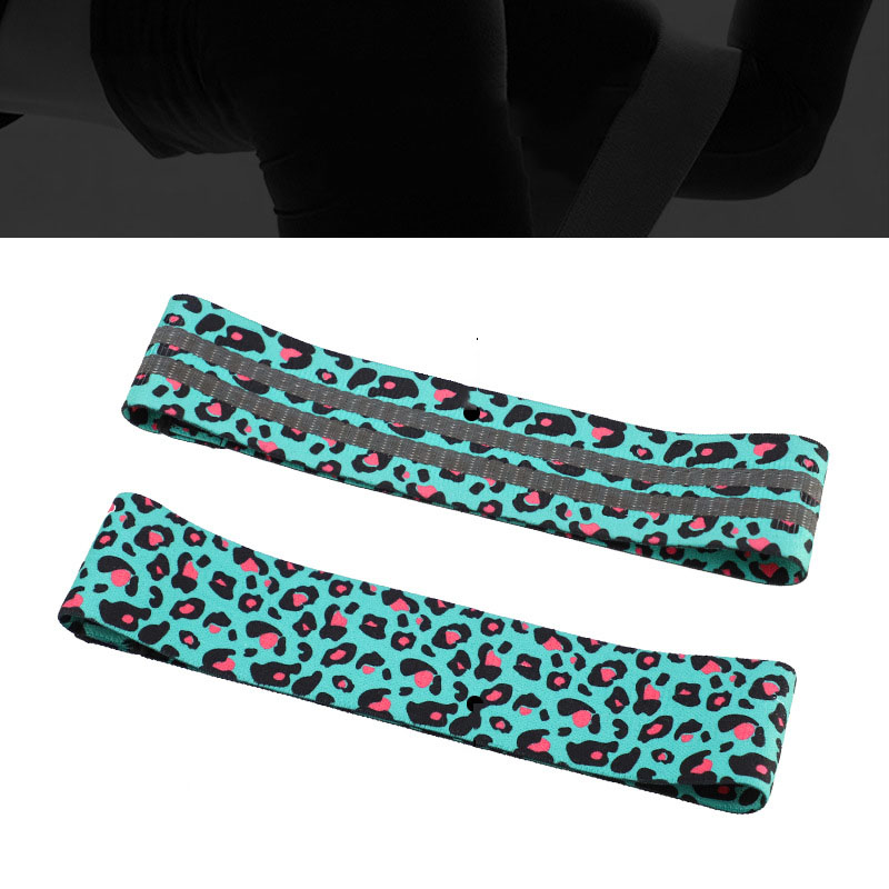Resistance Band 7