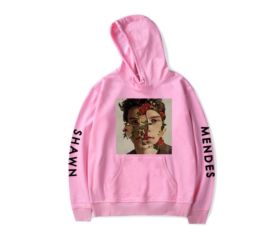 Hooded Sweatshirt Design 5