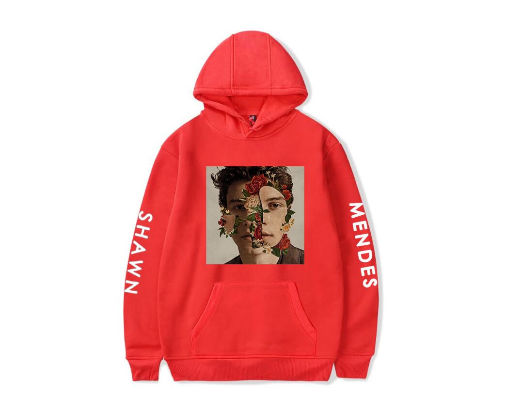 Hooded Sweatshirt Design 2