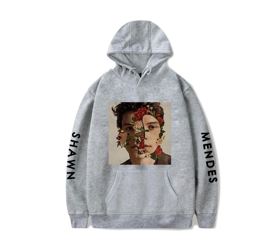 Hooded Sweatshirt Design 4