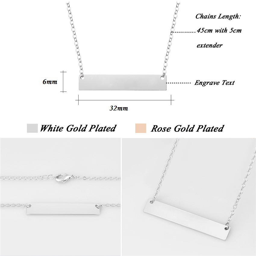 Elegant Design Necklace