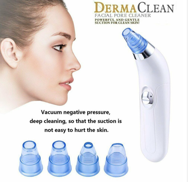 Suction Heads