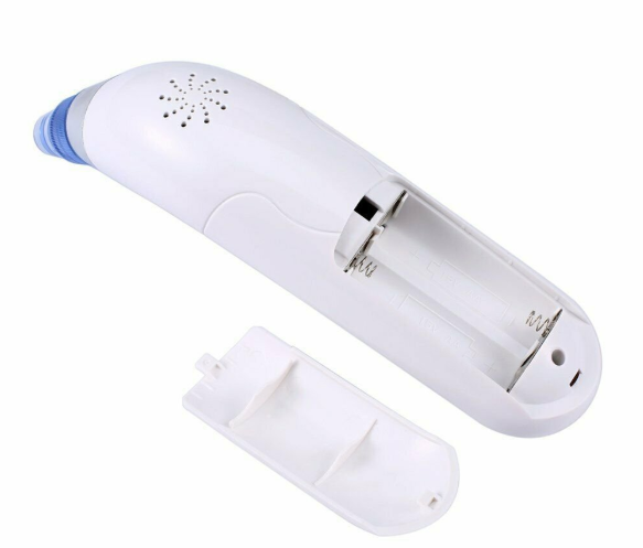 Device in Use