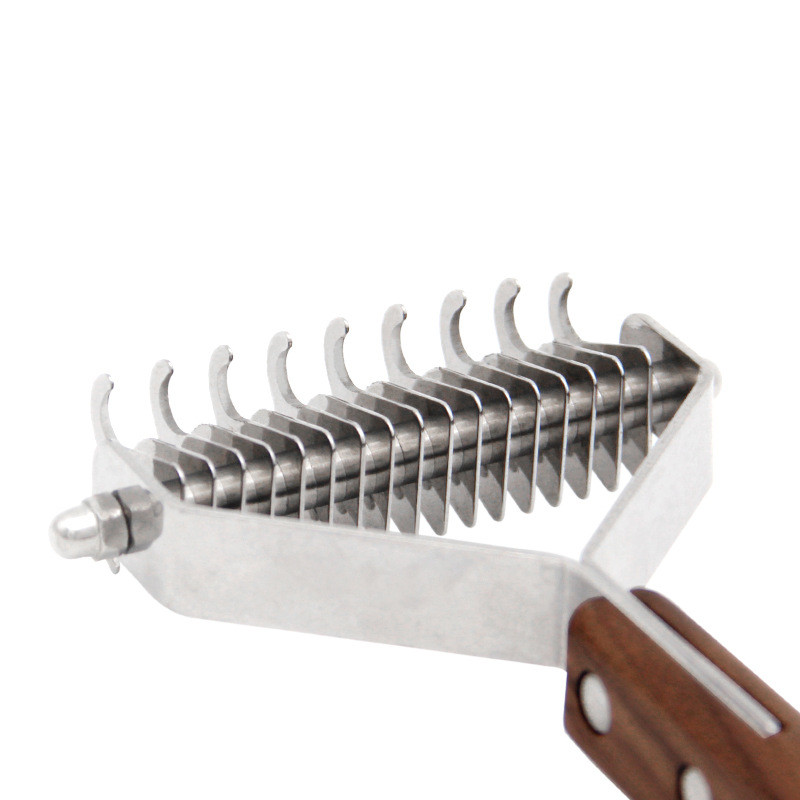 Wooden Brush