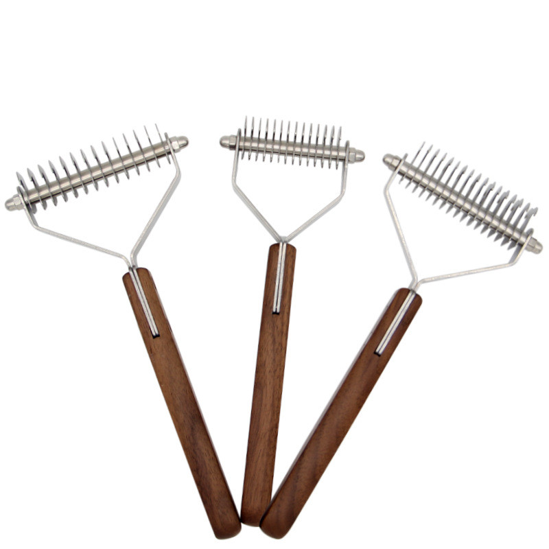 Grooming Brush