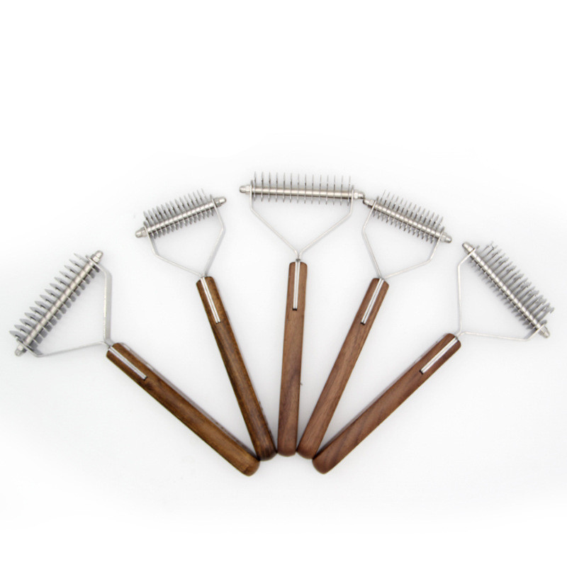 Dog Comb
