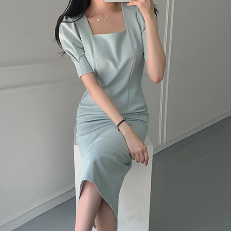 Dress Details